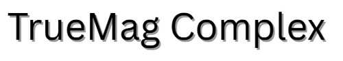 TrueMag Complex